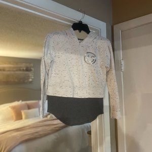 Girls Pullover